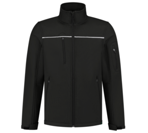 Tricorp Softshell jas luxe rewear - 402701