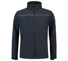 Tricorp Softshell Jack 402006