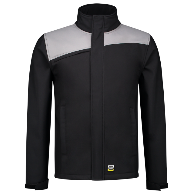 Tricorp Softshell Bicolor Naden 402021