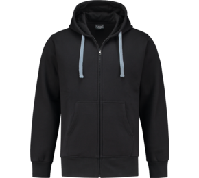 Workman Hooded Sweatvest Outfitters JB8601