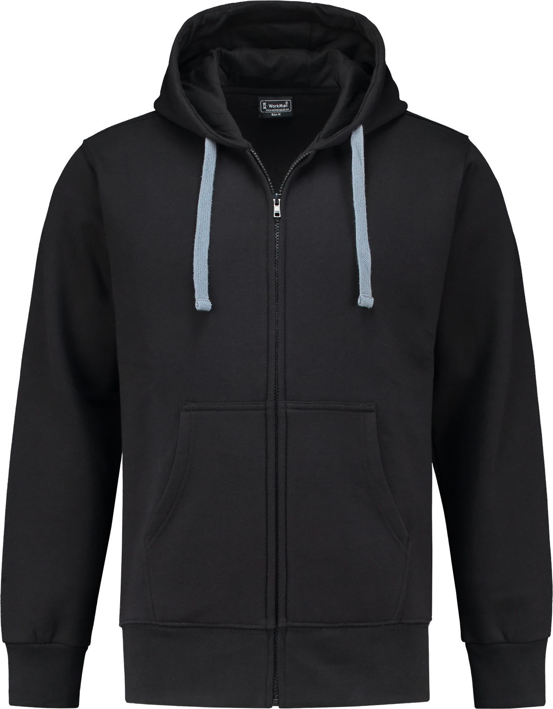 Workman Hooded Sweatvest Outfitters JB8601