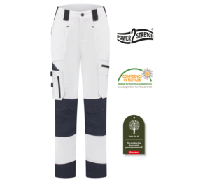 Workman STRETCH Worker P2S Ladies JB90041