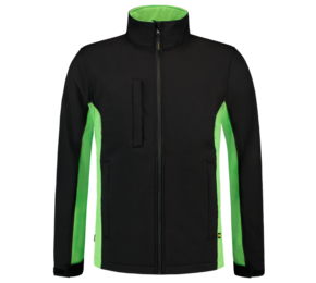 Safety Softshell Bicolor 402002