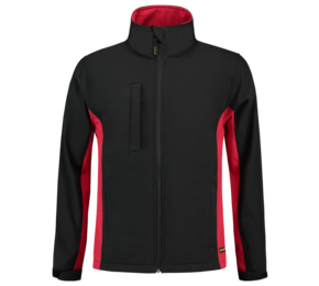 Tricorp Safety Softshell Bicolor 402002