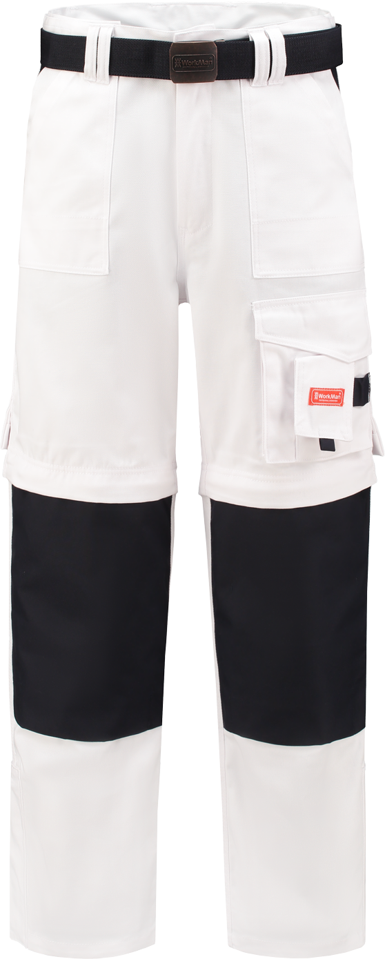 Workman Classic Worker  JB1004