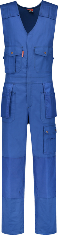 1047 Bodypants CvC Royal Blue