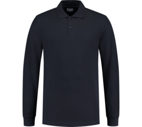 Workman Poloshirt Outfitters Longsleeve JB81029