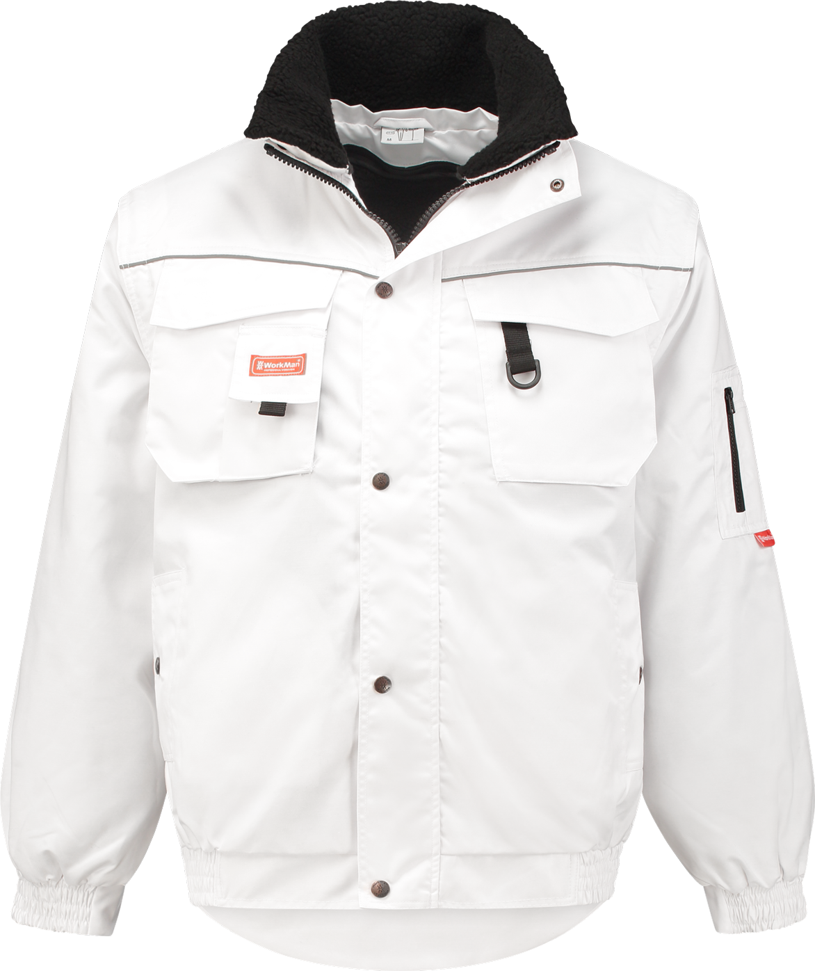 Workman Combi-Jack Beaver JB2112