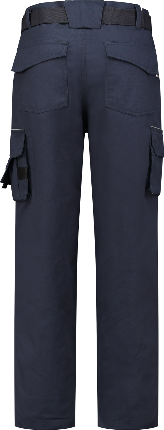 Workman  Cargo Worker  JB1225