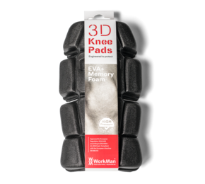 Workman Kneepads 2000