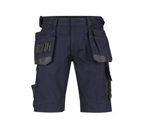 Dassy  Bionic Holsterzakkenshort