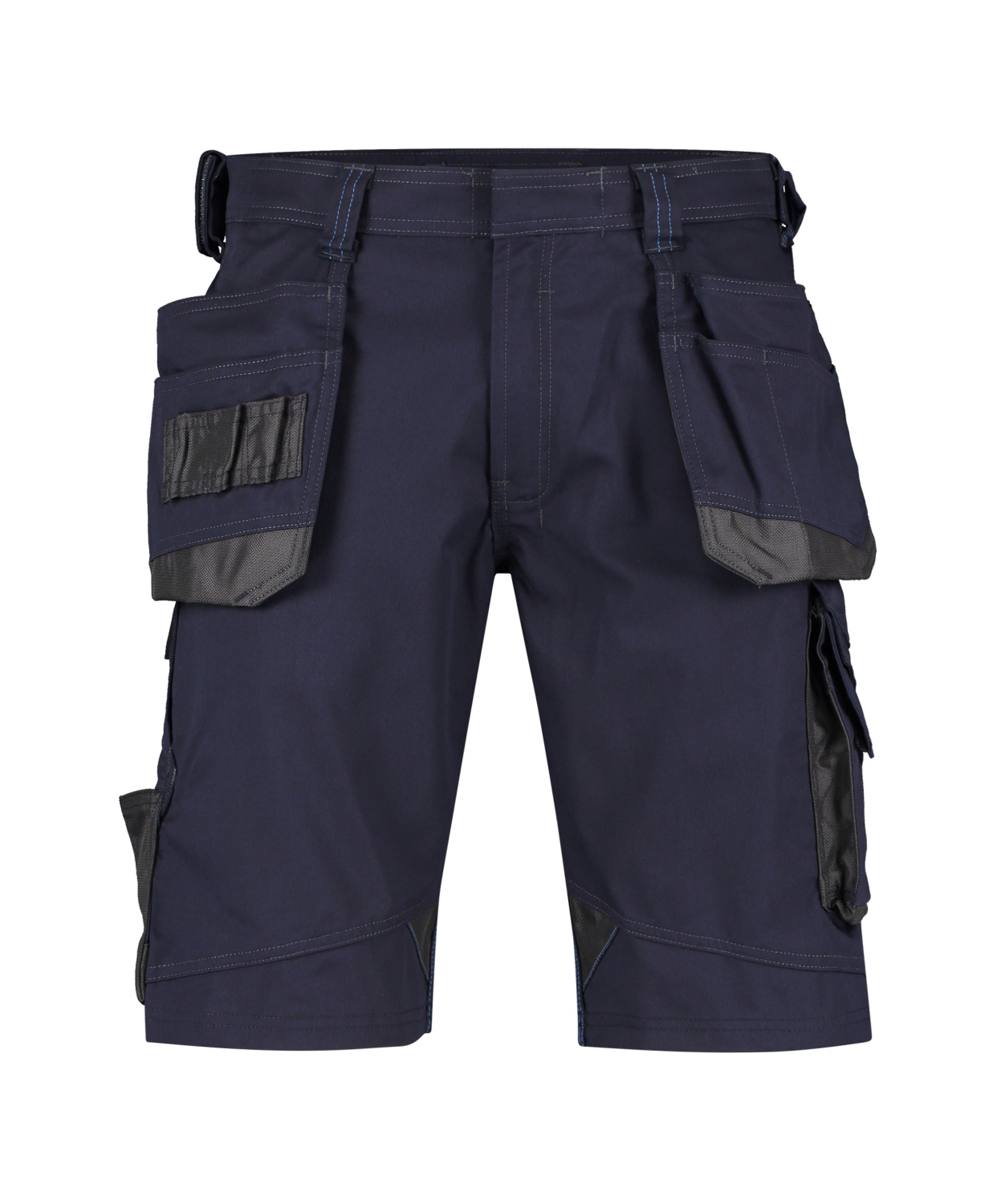 Dassy  Bionic Holsterzakkenshort