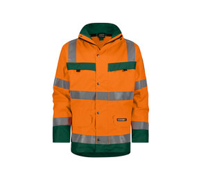 Atlantis Hogezichtbaarheidsparka