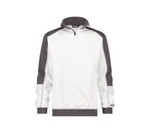 Dassy  Basiel Tweekleurige sweater