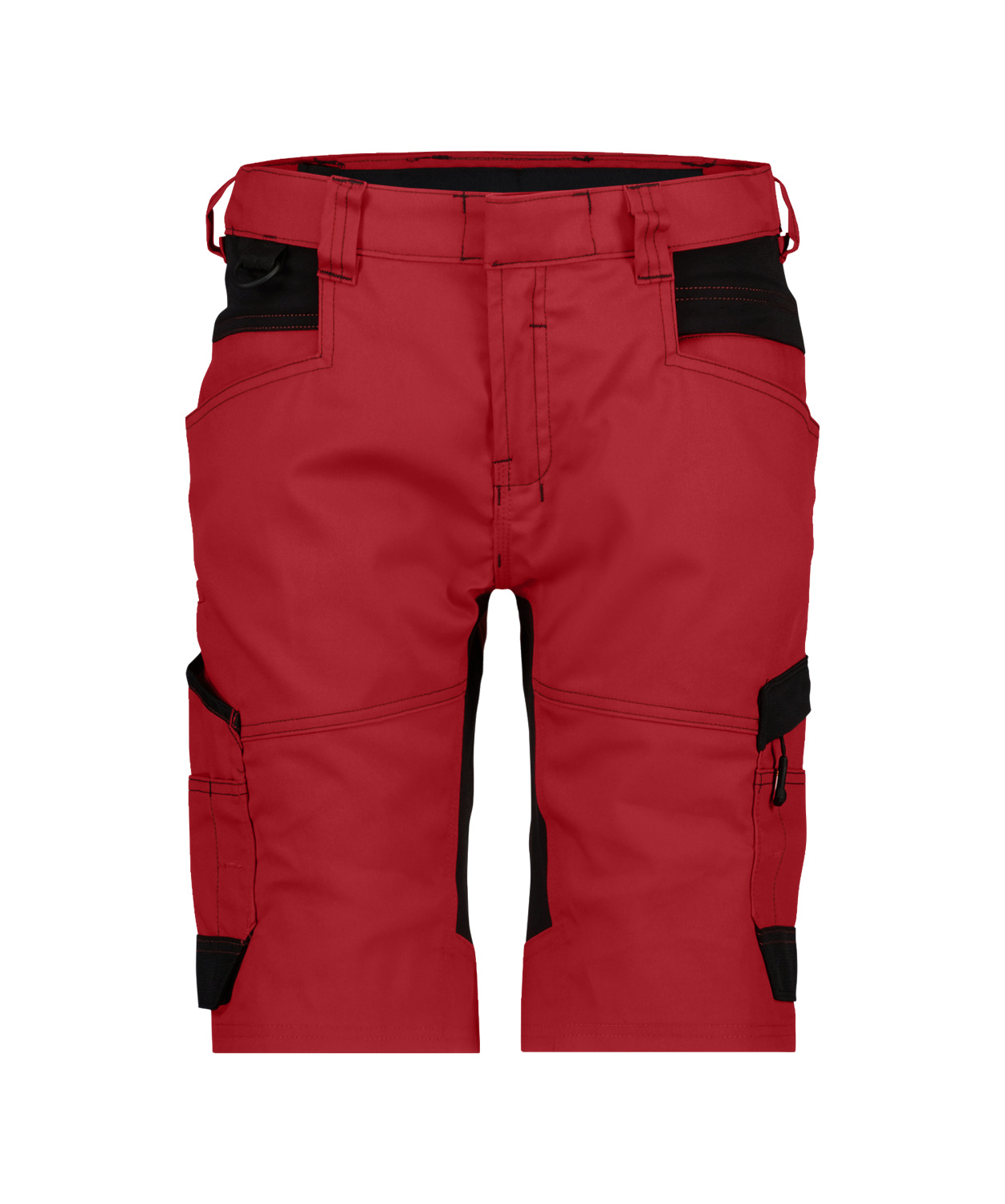 Dassy  Axis Women Werkshort met stretch voor dames