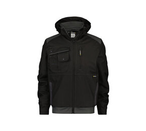 Dassy Austin Canvas winterjas