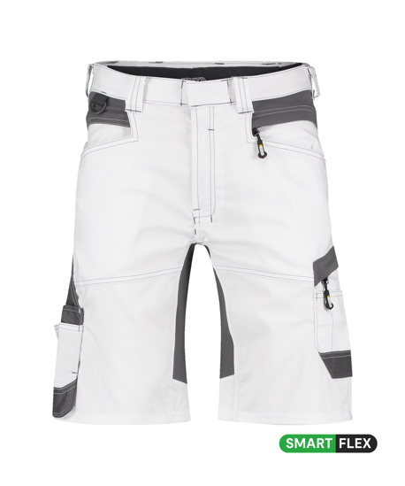 Dassy  Axis Painters Schildersshort met stretch