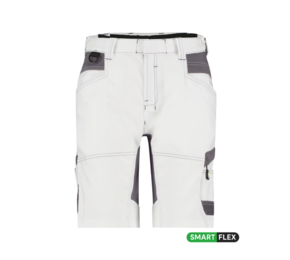 Axis Painters Women Schildersshort met stretch voor dames