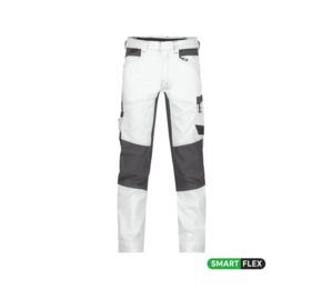 Dassy  Helix Painters Schildersbroek met stretch
