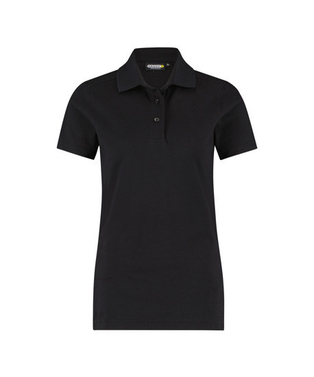 Dassy  Leon Women Polo voor dames