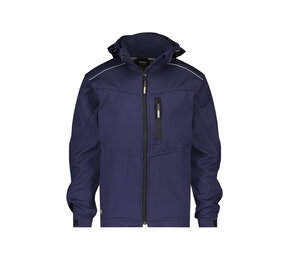 Dassy  Tavira Softshelljas