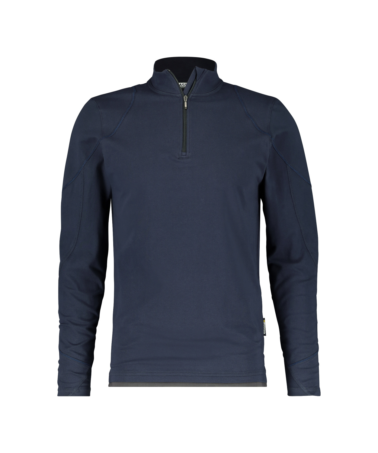 Dassy  Sonic T-shirt met lange mouwen