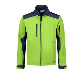 Santino Softshell Jack Tour