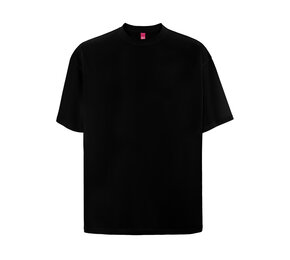 TH Clothes Unisex oversized t-shirt Fjord