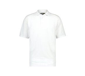 Dassy  Hugo Polo geschikt voor industrieel wassen