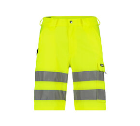 Dassy  Idaho Hogezichtbaarheidsshort