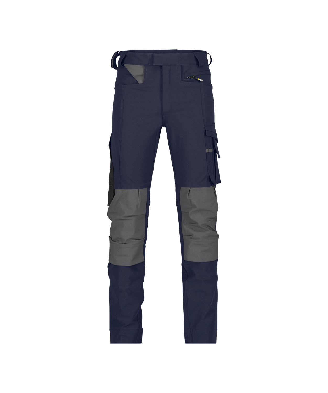 Dassy  Impax Stretch werkbroek met kniezakken