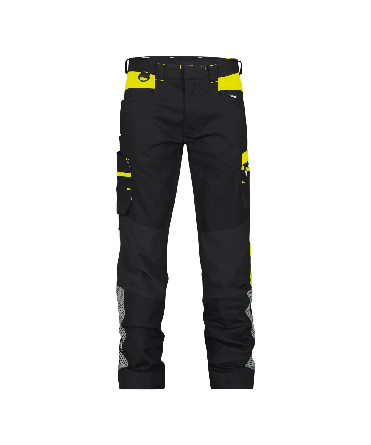 Dassy  Hong Kong Werkbroek met stretch