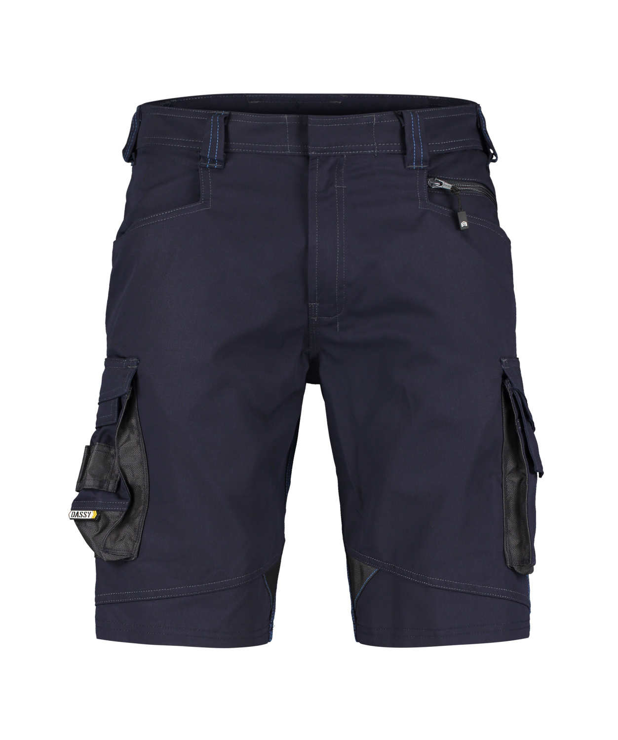 Dassy  Cosmic Werkshort