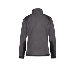 Dassy  Kazan Tweekleurige fleecevest