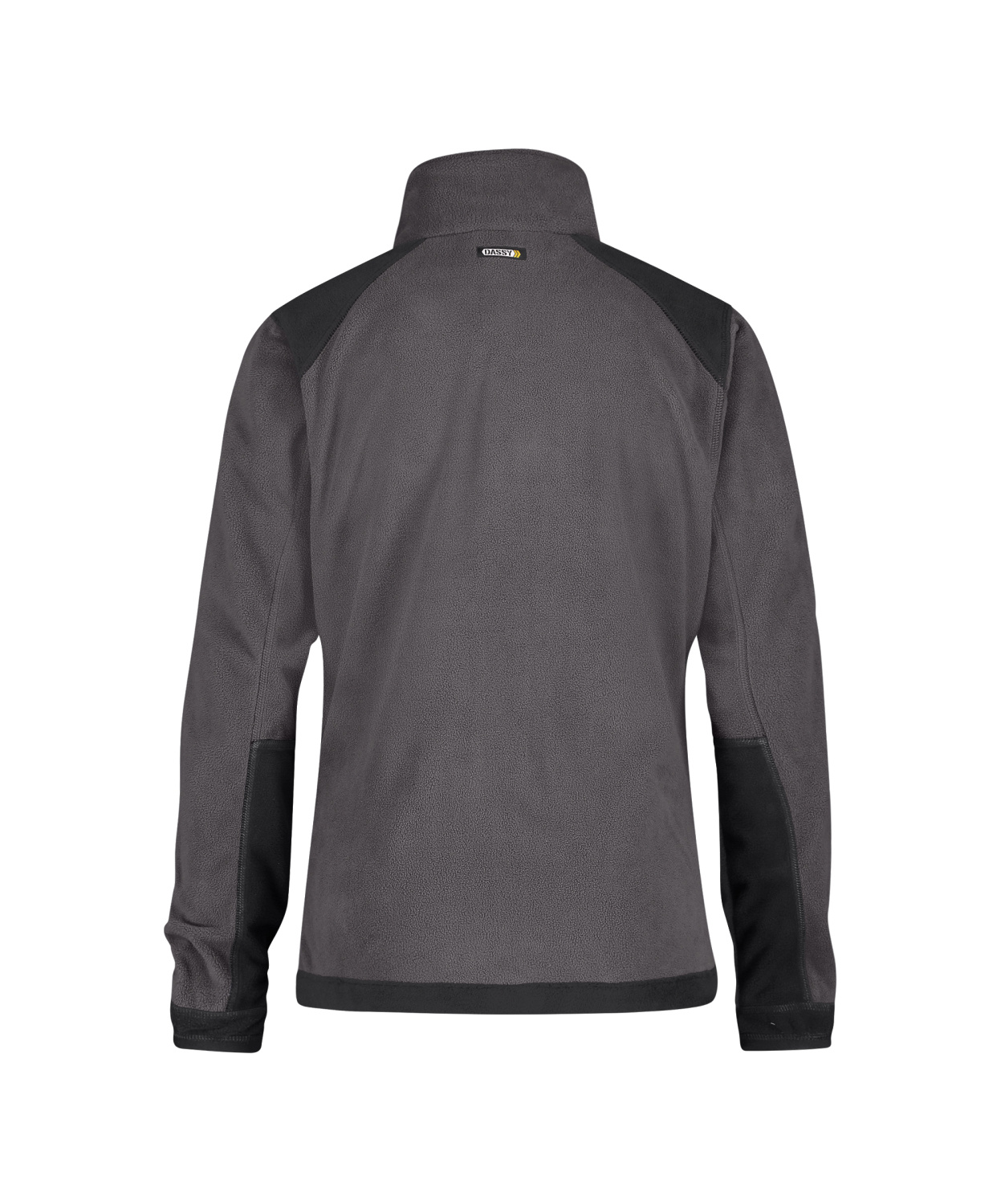 Dassy  Kazan Tweekleurige fleecevest