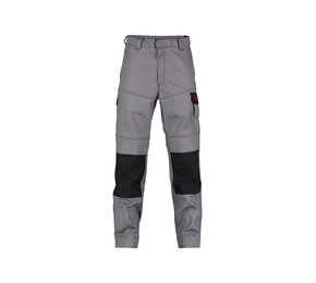 Dassy Lincoln Multinorm werkbroek met kniezakken