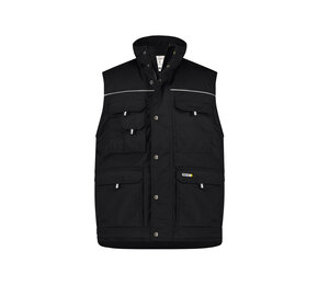 Dassy Mons Bodywarmer