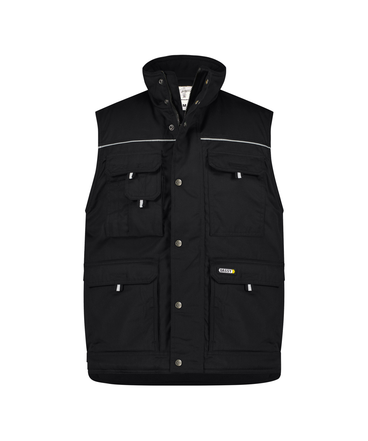 Dassy  Mons Bodywarmer