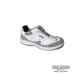 Dassy  Neptunus S3 Lage veiligheidsschoen