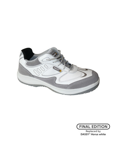 Neptunus S3 Lage veiligheidsschoen