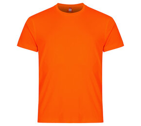 Clique Basic Active t-shirt Sportshirt  029038