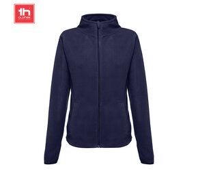 TH Clothes Womens polar fleece jacket Helsinki women