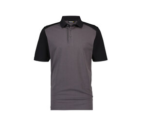 Dassy  Cesar Tweekleurige polo