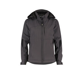 Nordix Women Stretch winterjas voor dames