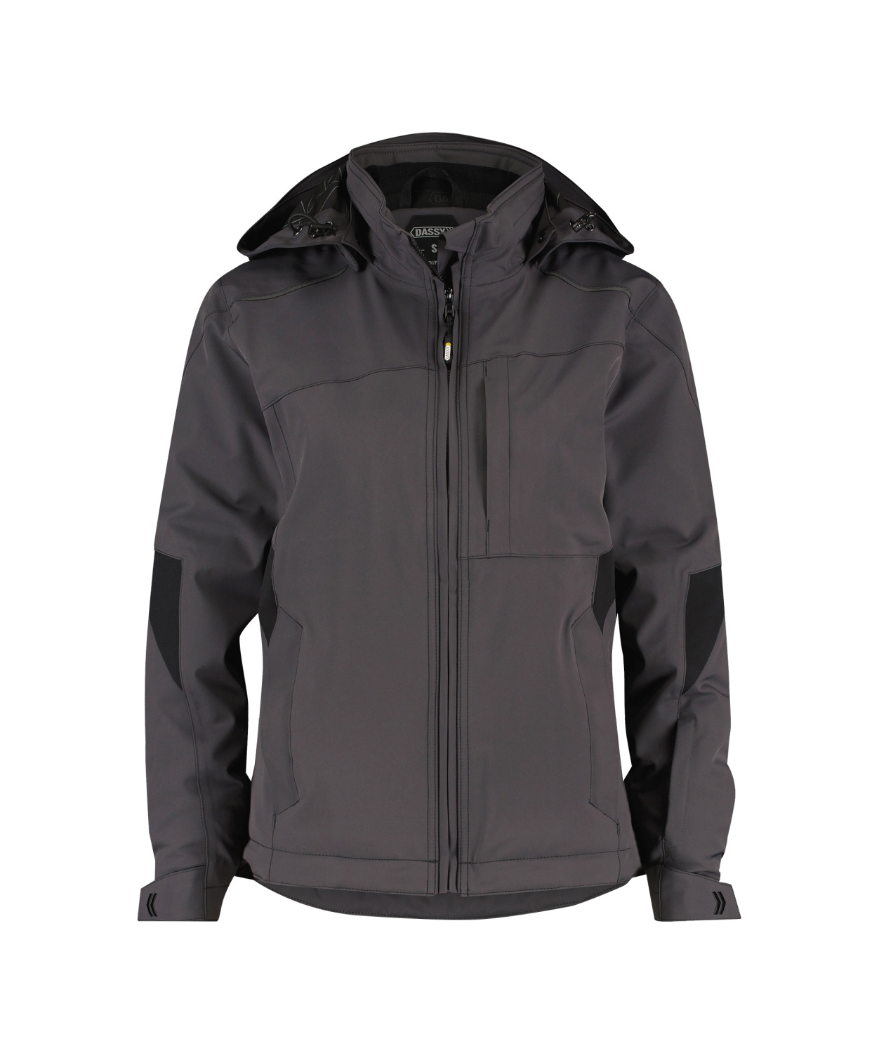 Dassy  Nordix Women Stretch winterjas voor dames