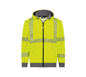 Evans Hogezichtbaarheidshoodie