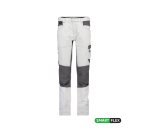 Dassy  Helix Painters Women Schildersbroek met stretch voor dames