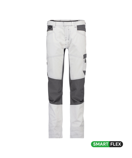 Helix Painters Women Schildersbroek met stretch voor dames