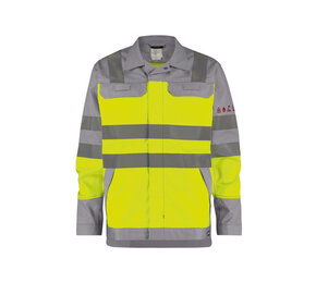 Franklin Multinorm hogezichtbaarheidsvest