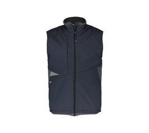 Dassy Fusion Softshell bodywarmer